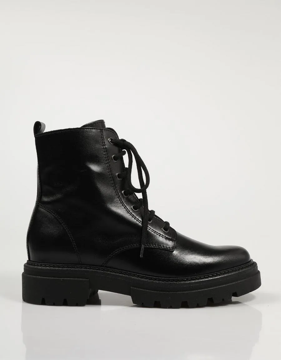  ankle boots REBECCA HOPE 7919 en Black 76700