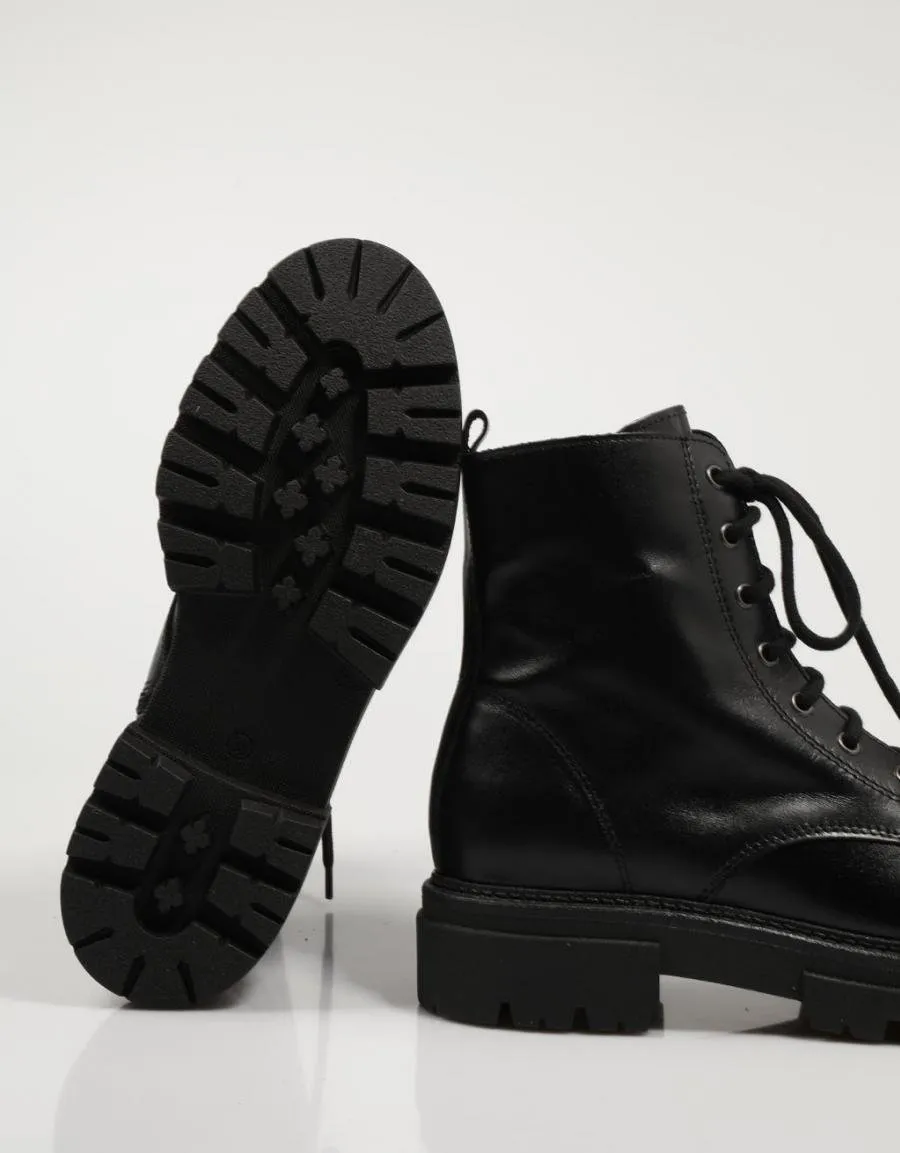  ankle boots REBECCA HOPE 7919 en Black 76700