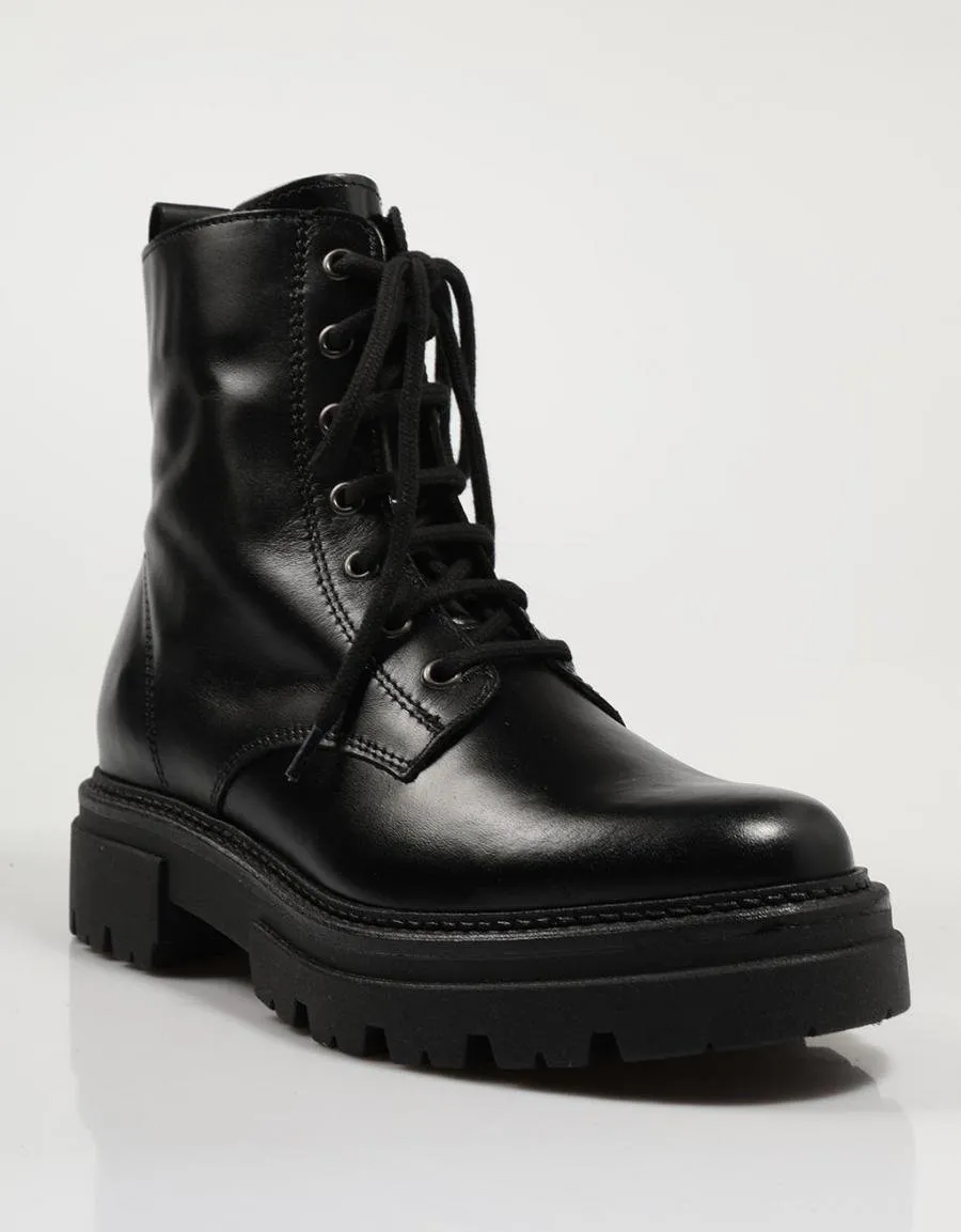  ankle boots REBECCA HOPE 7919 en Black 76700