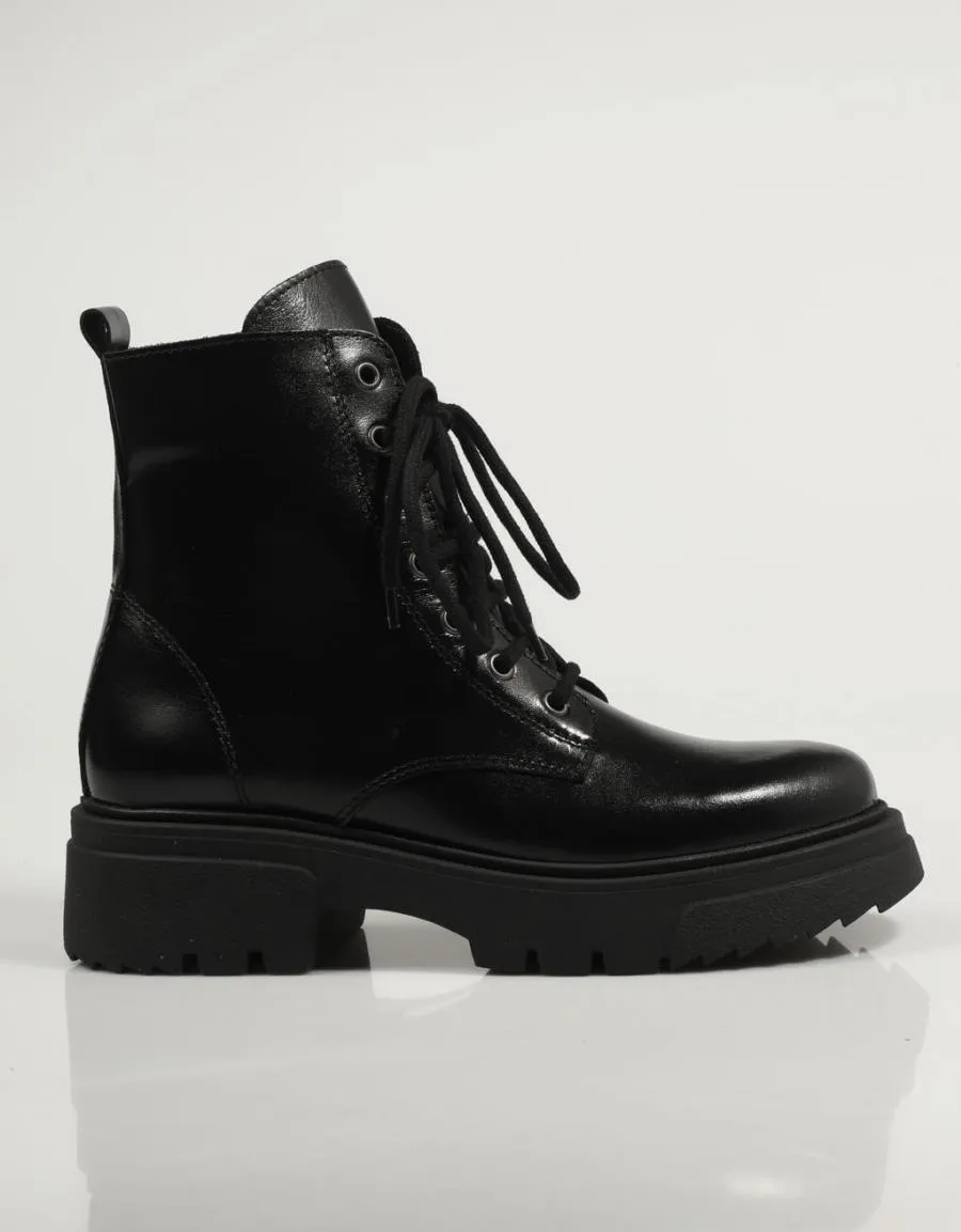  ankle boots REBECCA HOPE 8419 en Black 83499