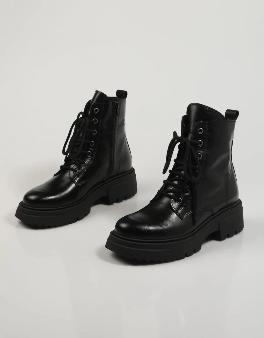  ankle boots REBECCA HOPE 8419 en Black 83499