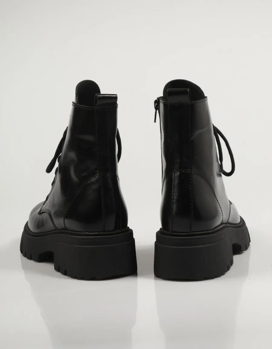  ankle boots REBECCA HOPE 8419 en Black 83499