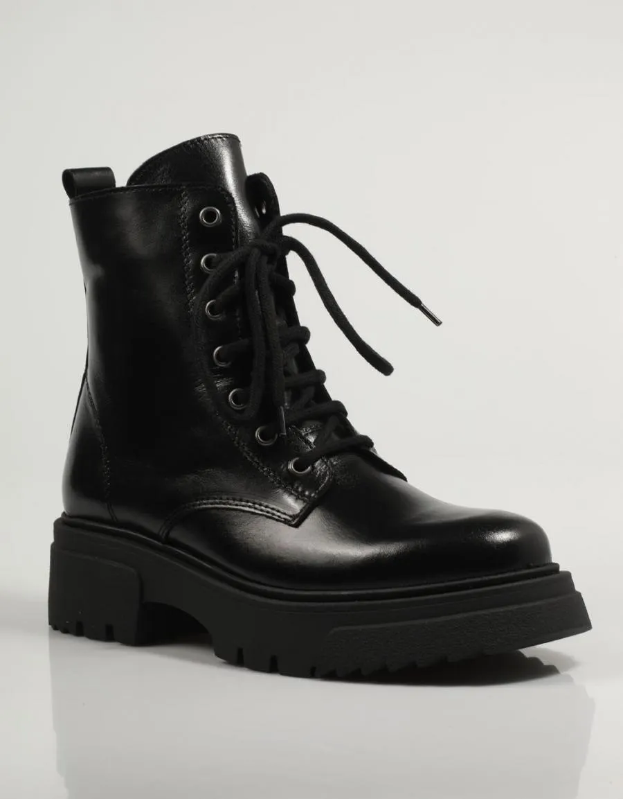  ankle boots REBECCA HOPE 8419 en Black 83499