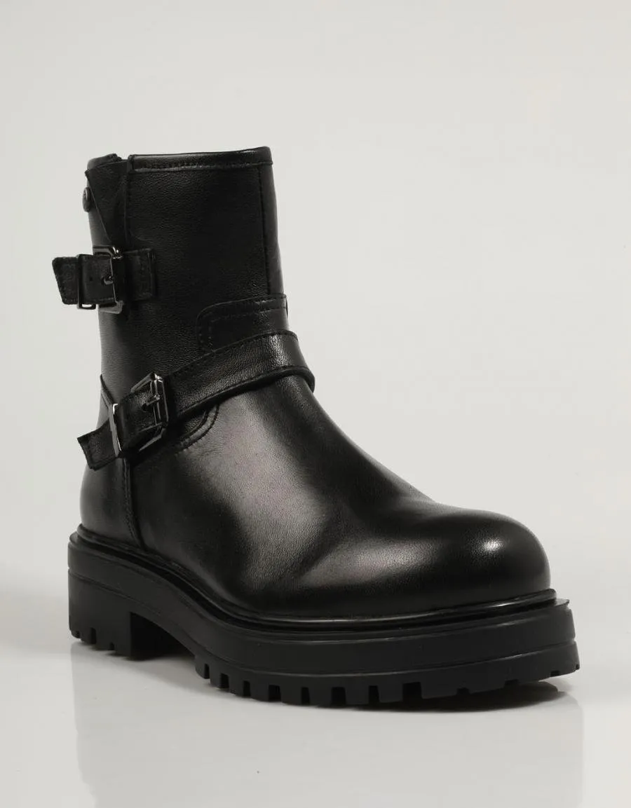  ankle boots TOP 3 23939 en Black 83912
