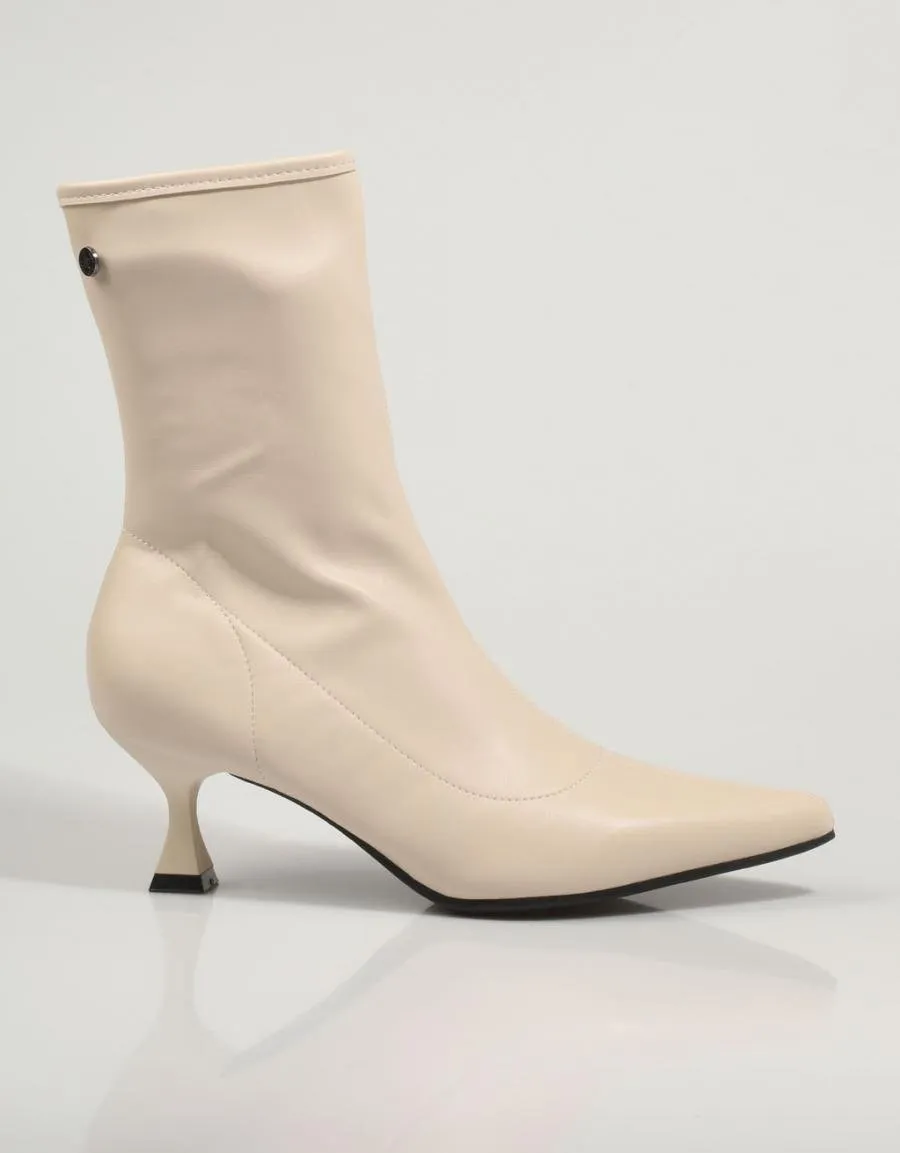  ankle boots XTI 140455 en Ice Blue 80159