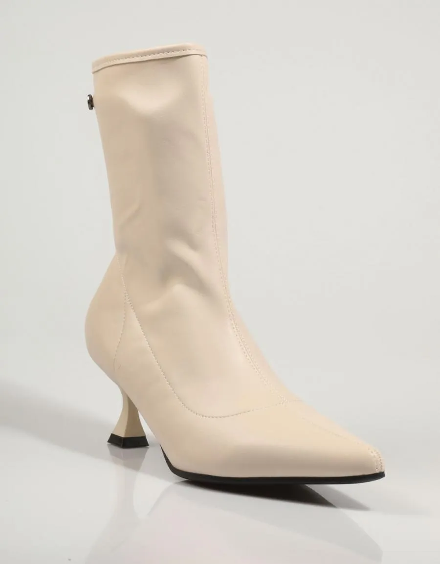  ankle boots XTI 140455 en Ice Blue 80159