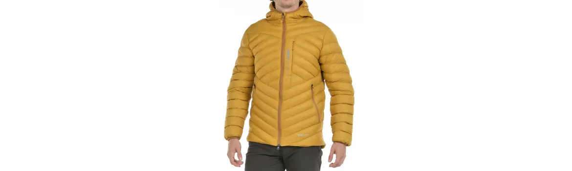 Anorack +8000 HORNIL FA42