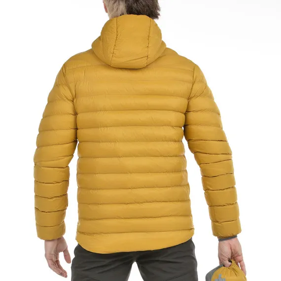 Anorack +8000 HORNIL FA42