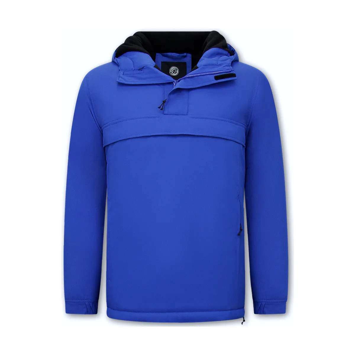 Anorak Chaqueta Corta