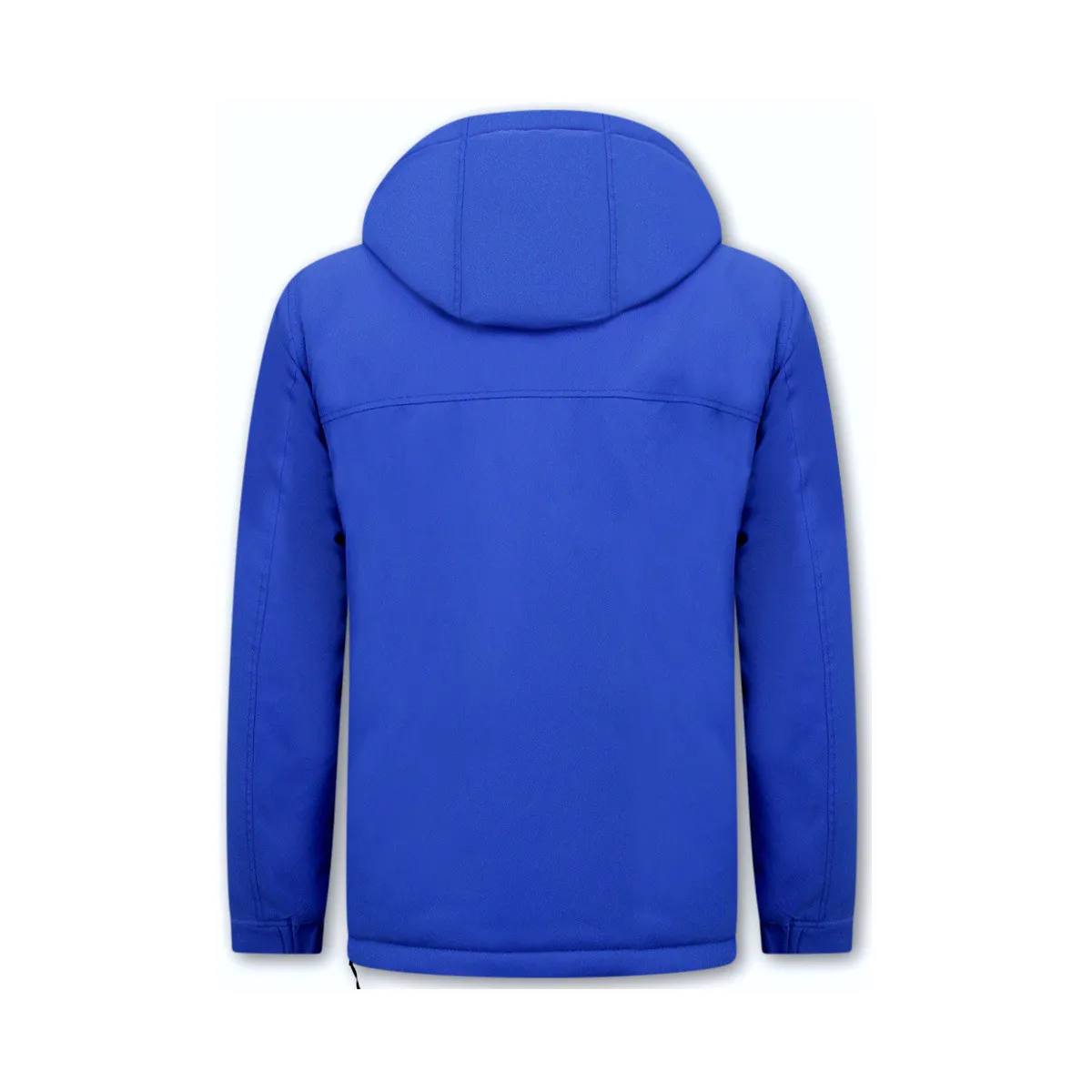 Anorak Chaqueta Corta