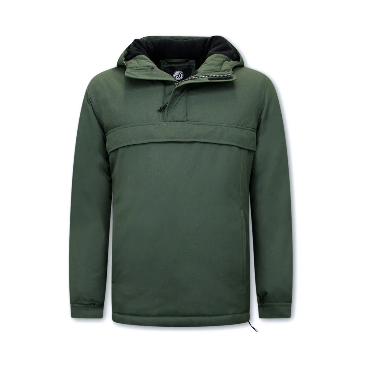 Anorak Chaquetas De Hombre
