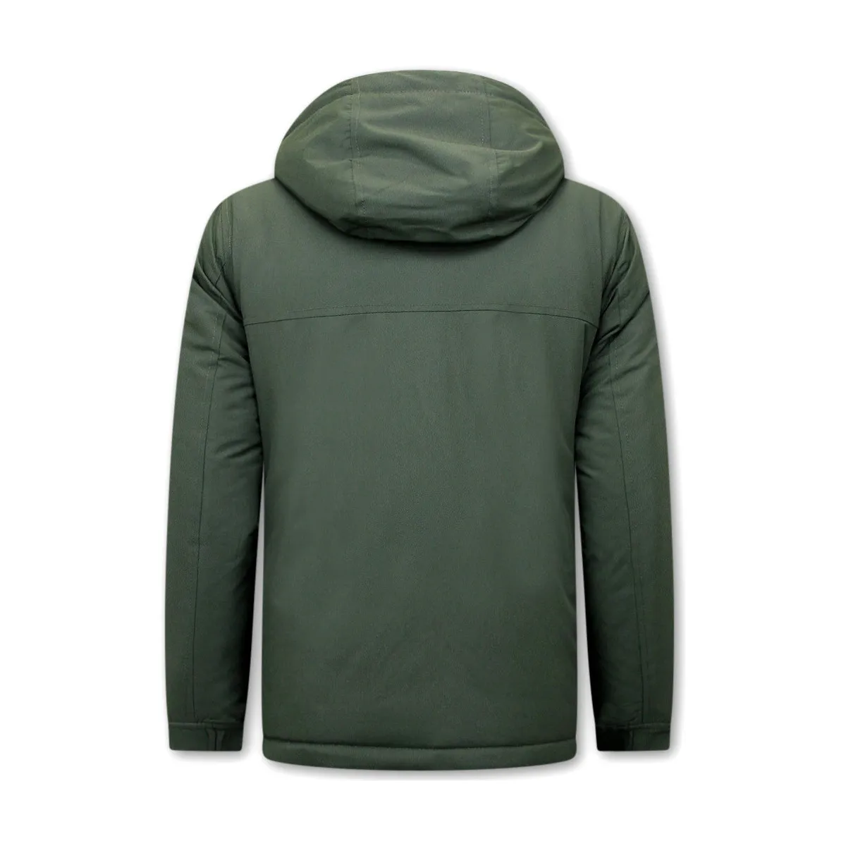Anorak Chaquetas De Hombre
