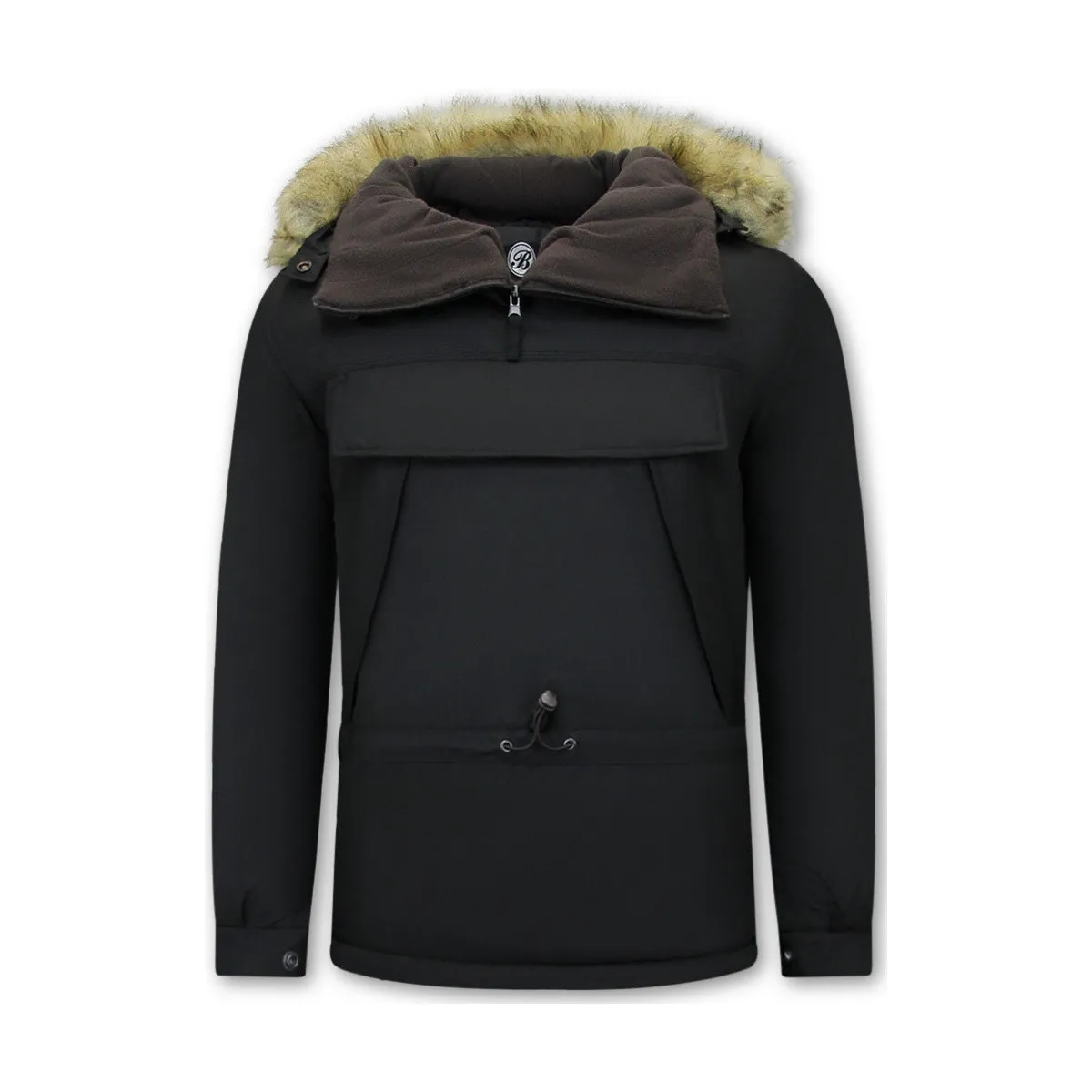 Anorak Chaquetas Para Hombre