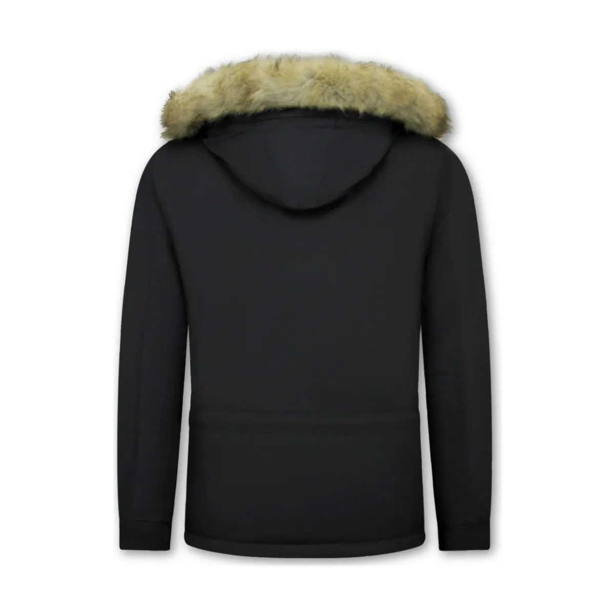 Anorak Chaquetas Para Hombre