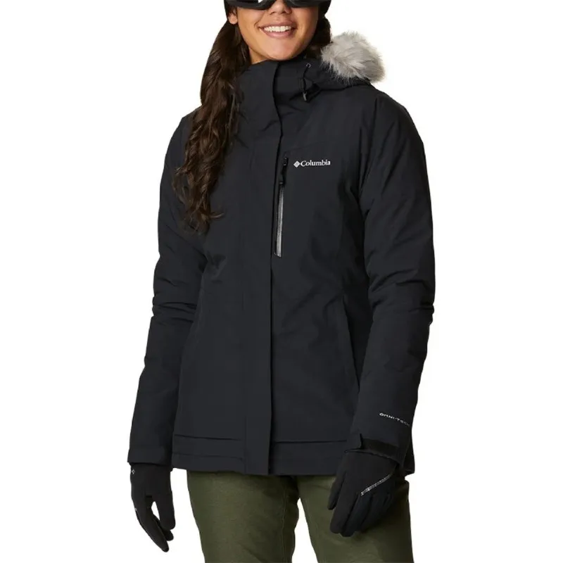 Anorak Columbia Ava Alpine Insulated 1910031.010