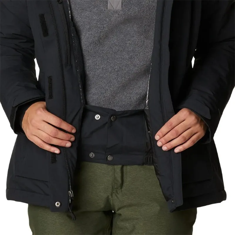 Anorak Columbia Ava Alpine Insulated 1910031.010