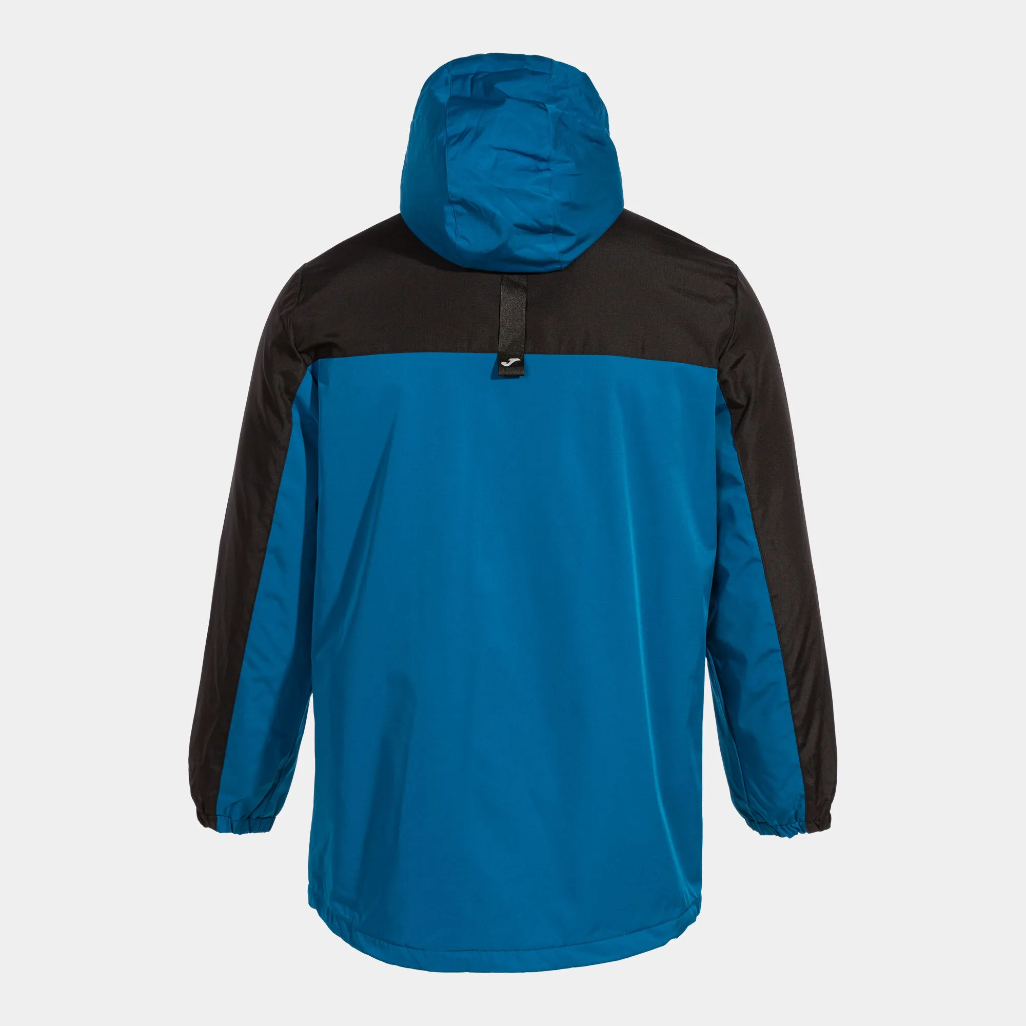 Anorak hombre Explorer azul