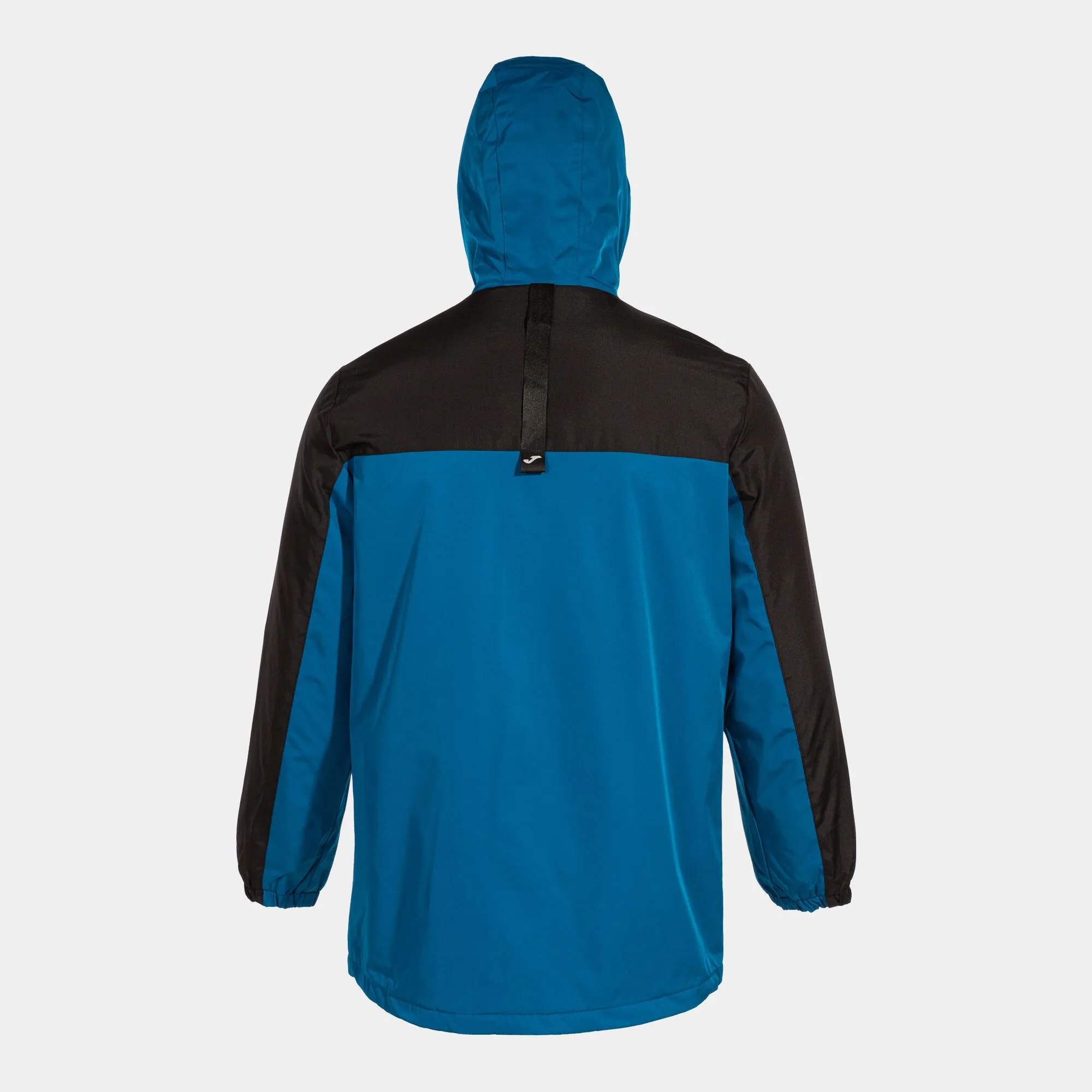 Anorak hombre Explorer azul
