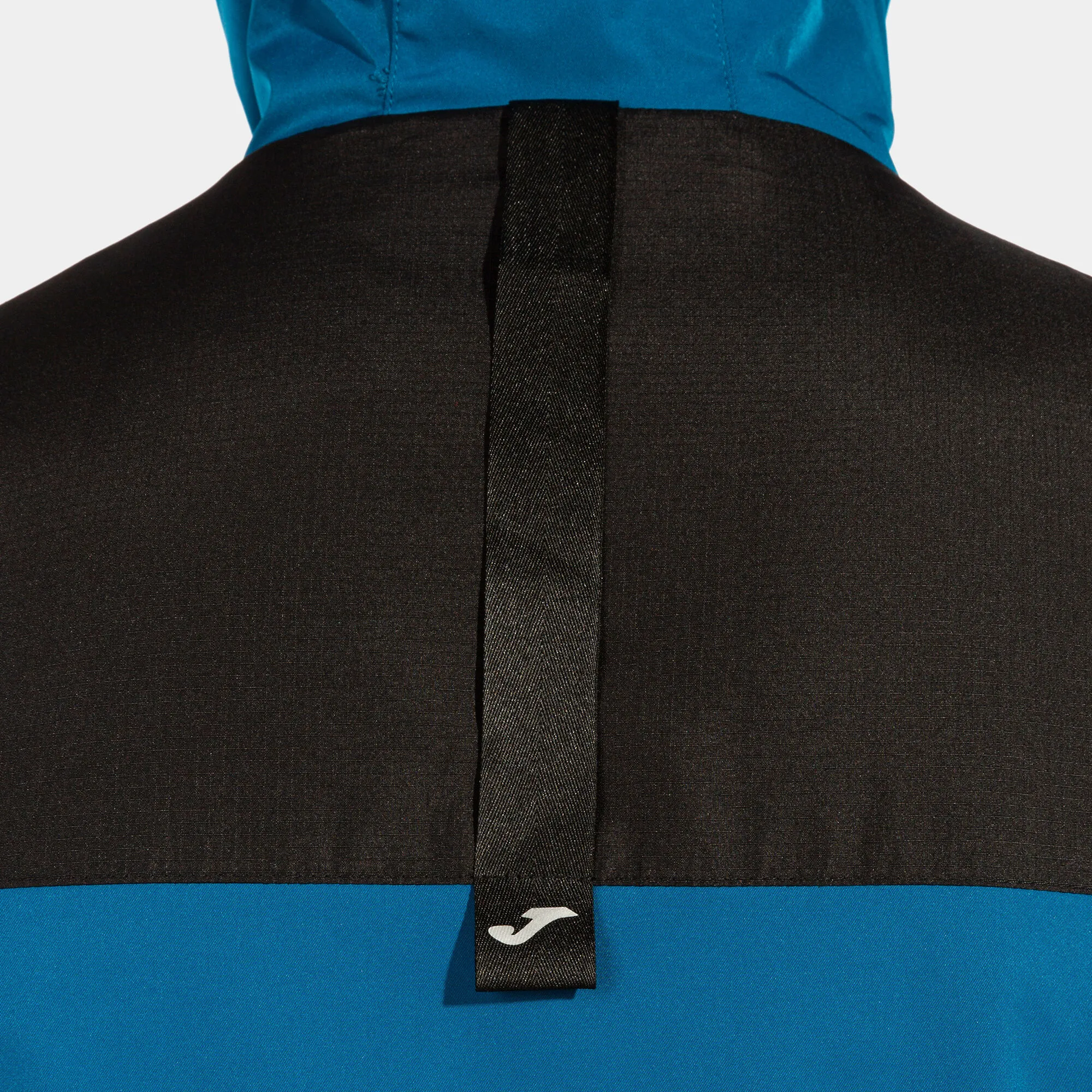 Anorak hombre Explorer azul