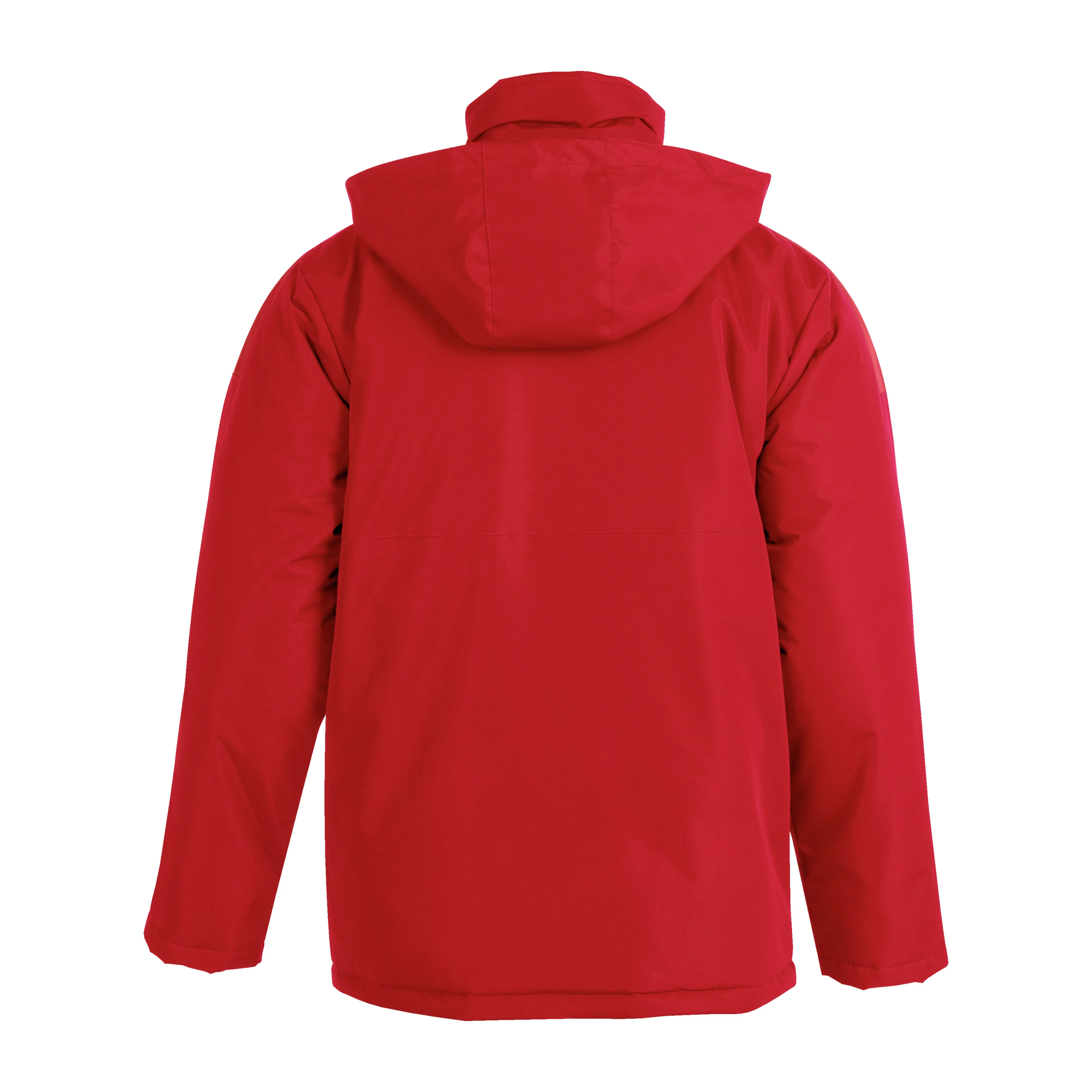 Anorak hombre Trivor rojo