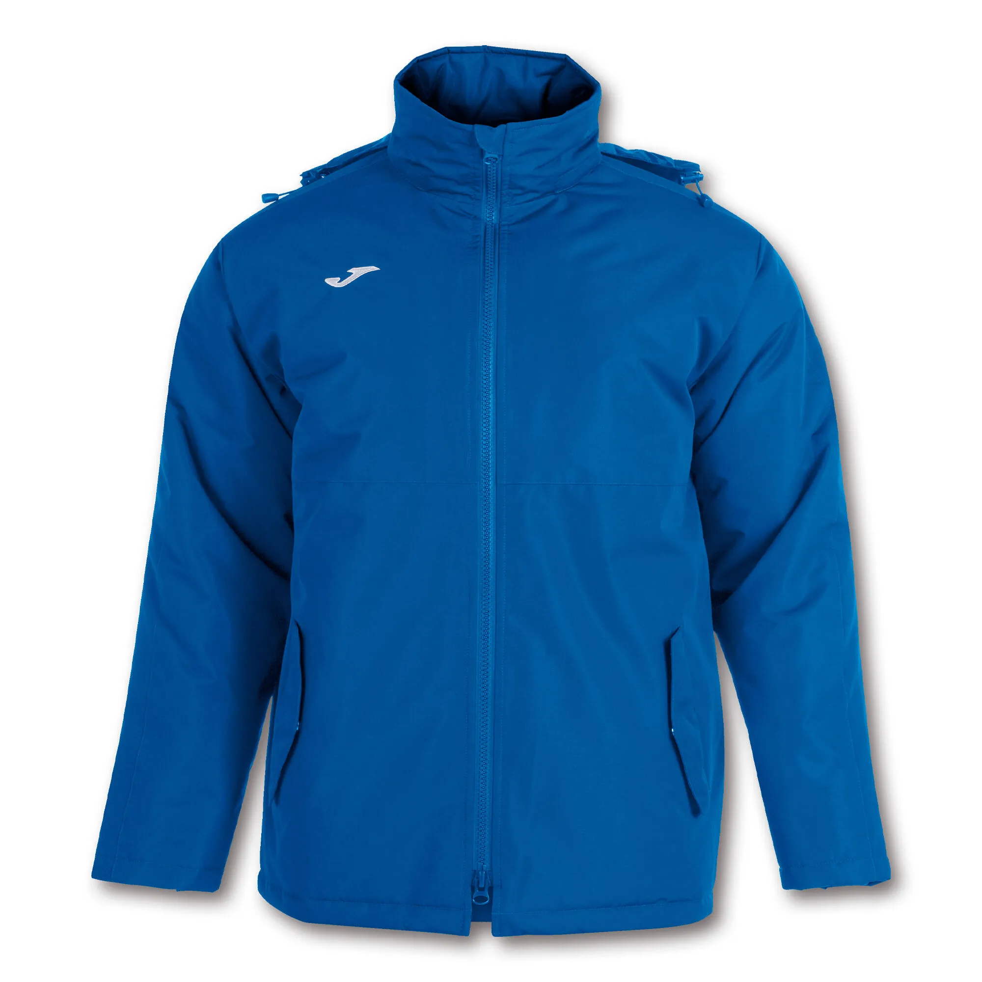 Anorak hombre Trivor royal