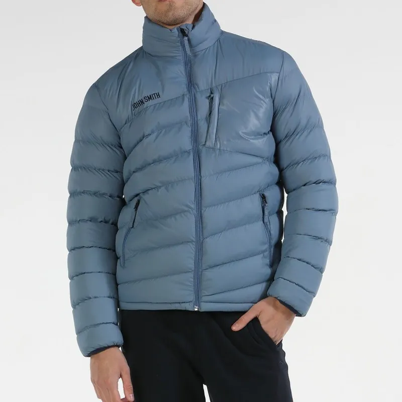 Anorak John Smith Imane 