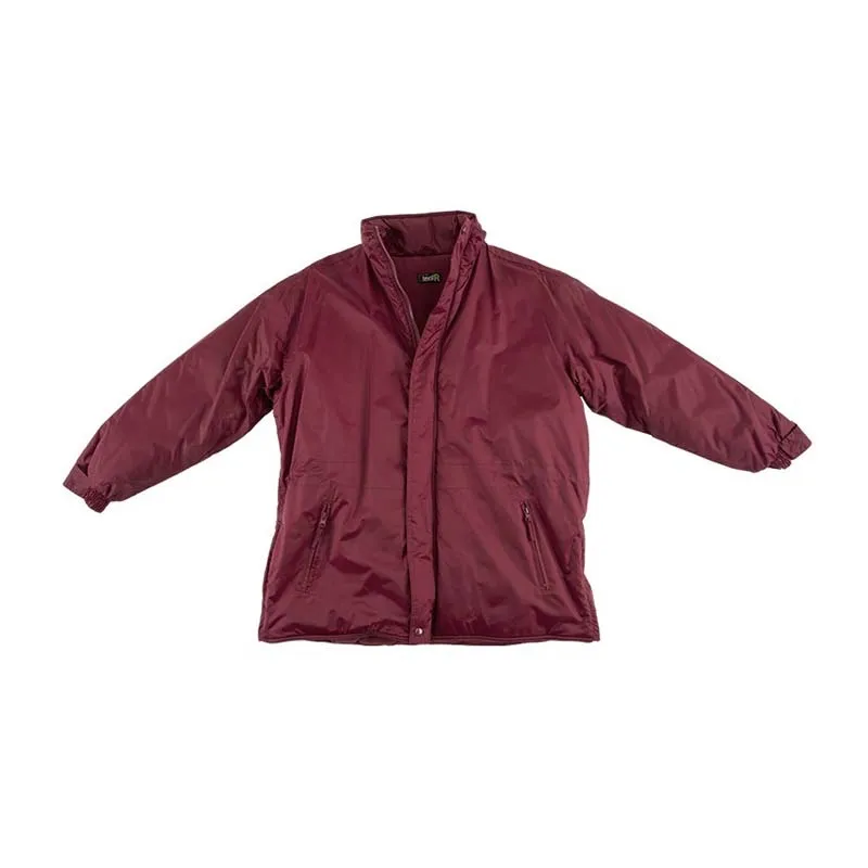 ANORAK MIRAFLORES TEXTILR