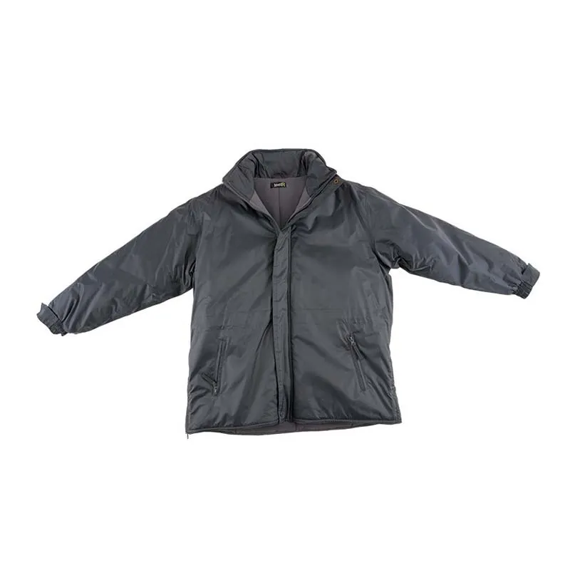 ANORAK MIRAFLORES TEXTILR