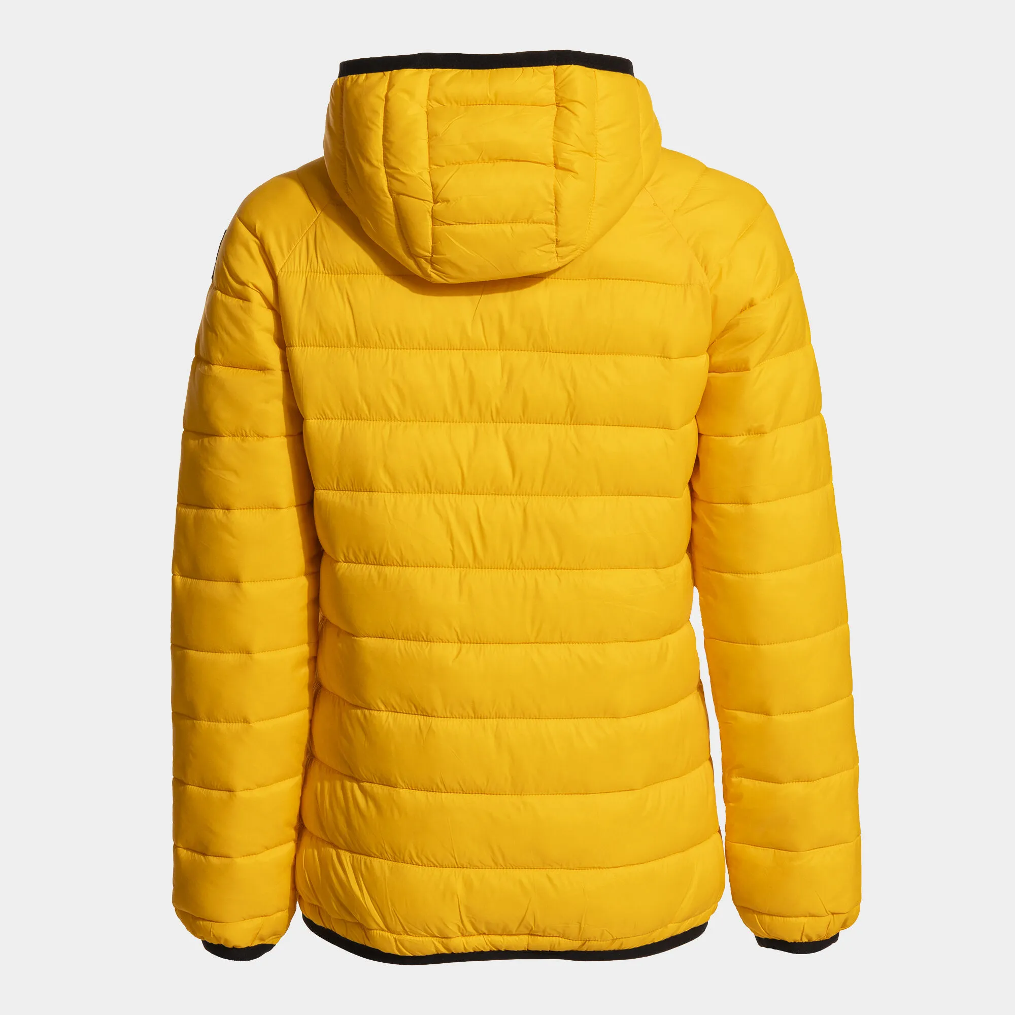 Anorak mujer Explorer naranja