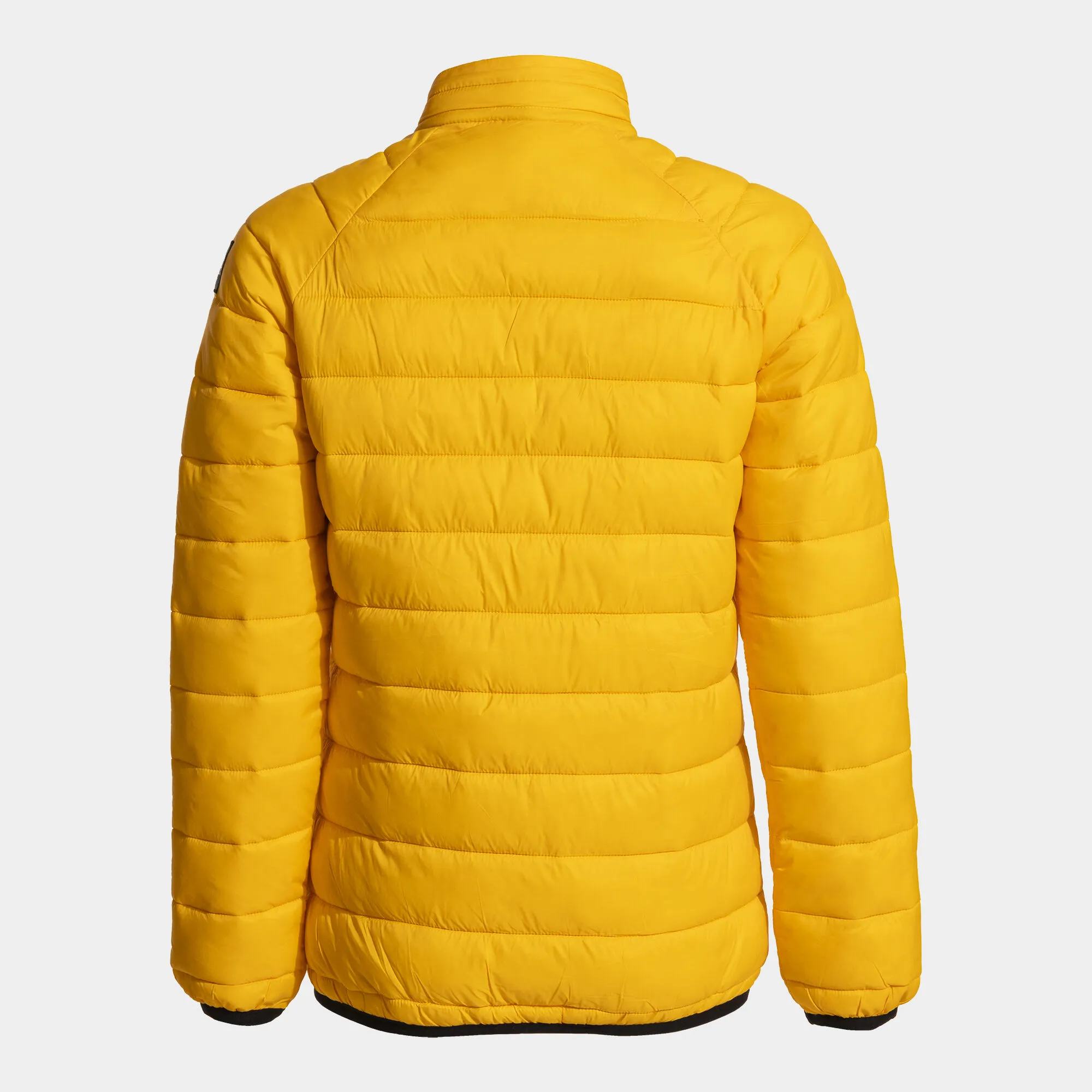 Anorak mujer Explorer naranja