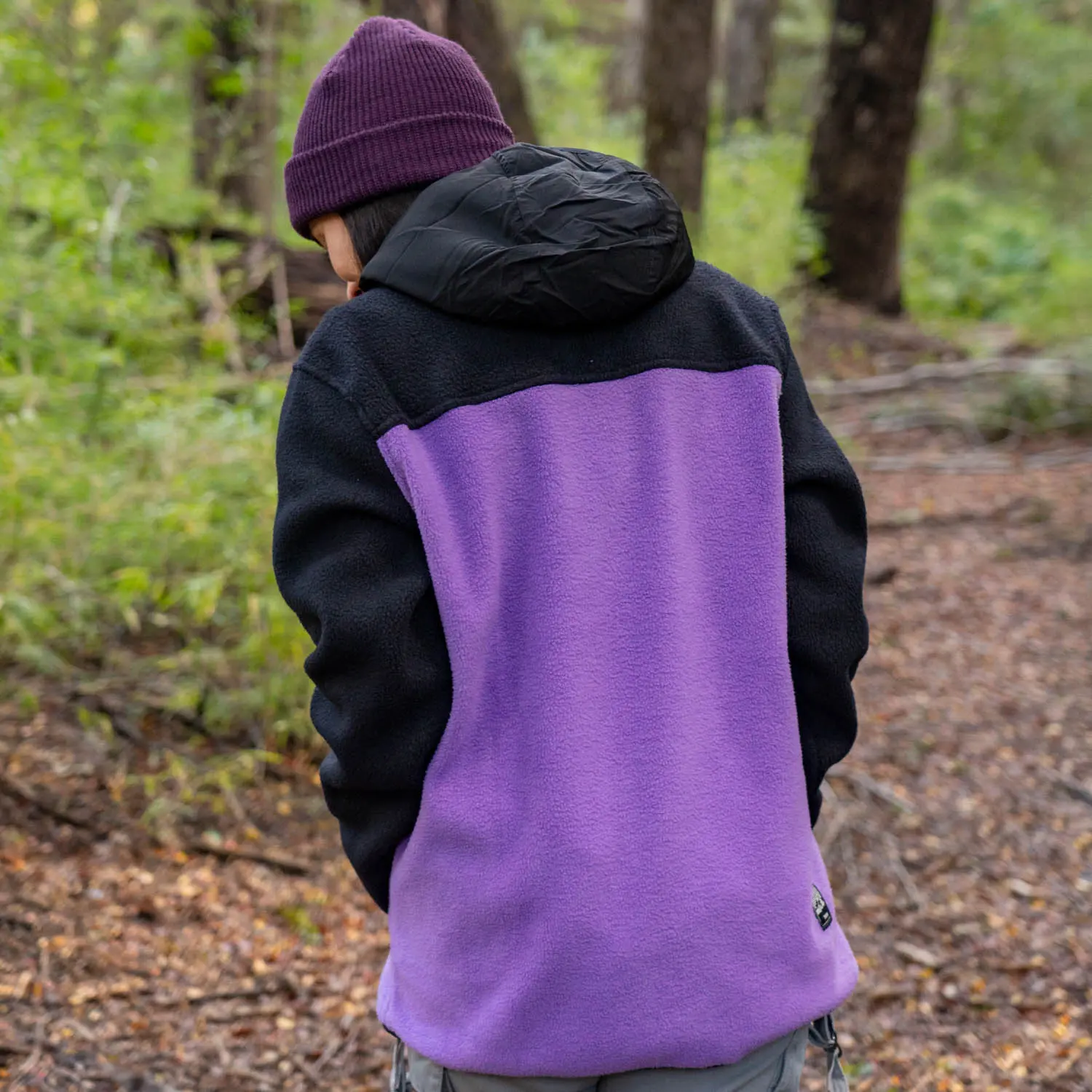 Anorak Polar W24
