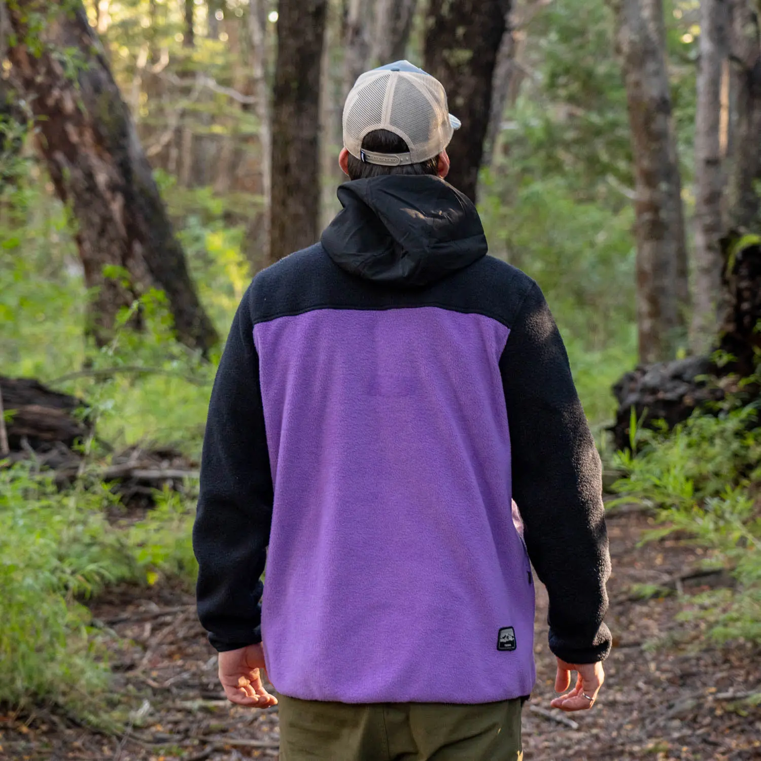 Anorak Polar W24