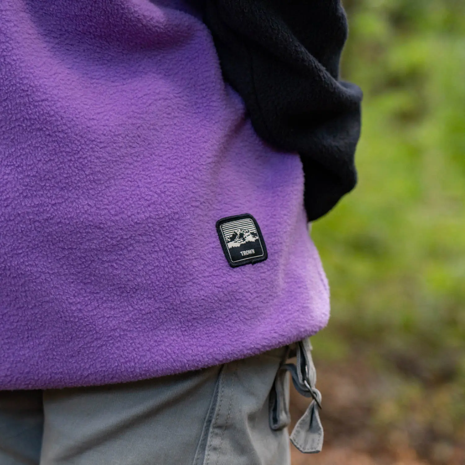 Anorak Polar W24
