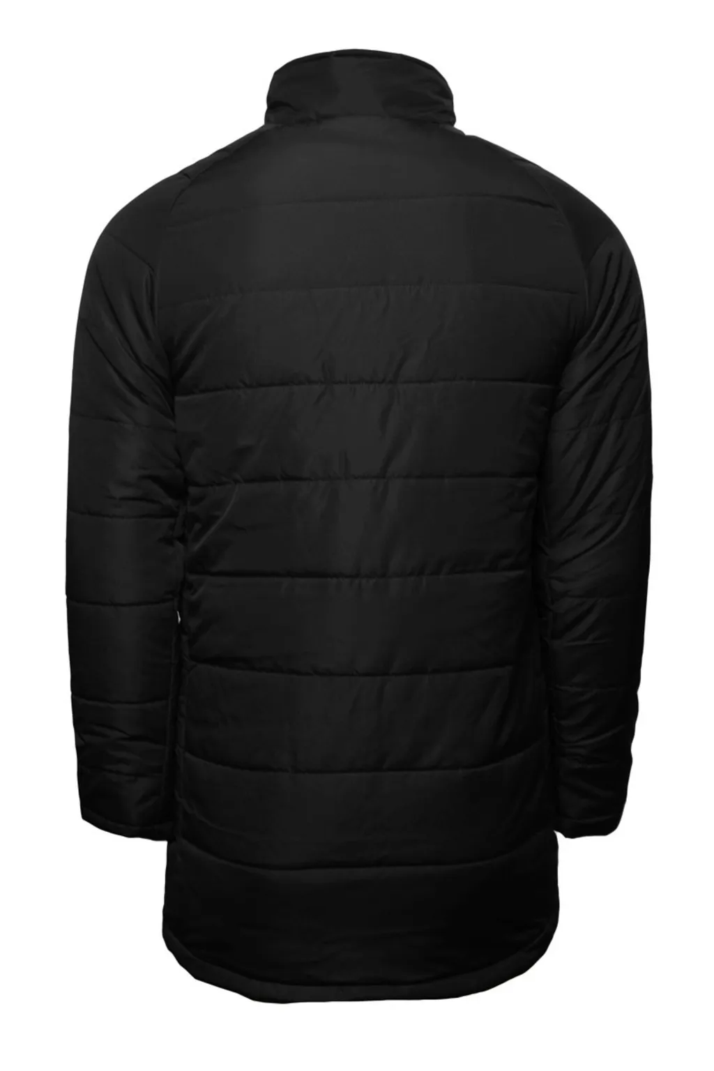 Anorak Umbro Padded Pro Junior Black