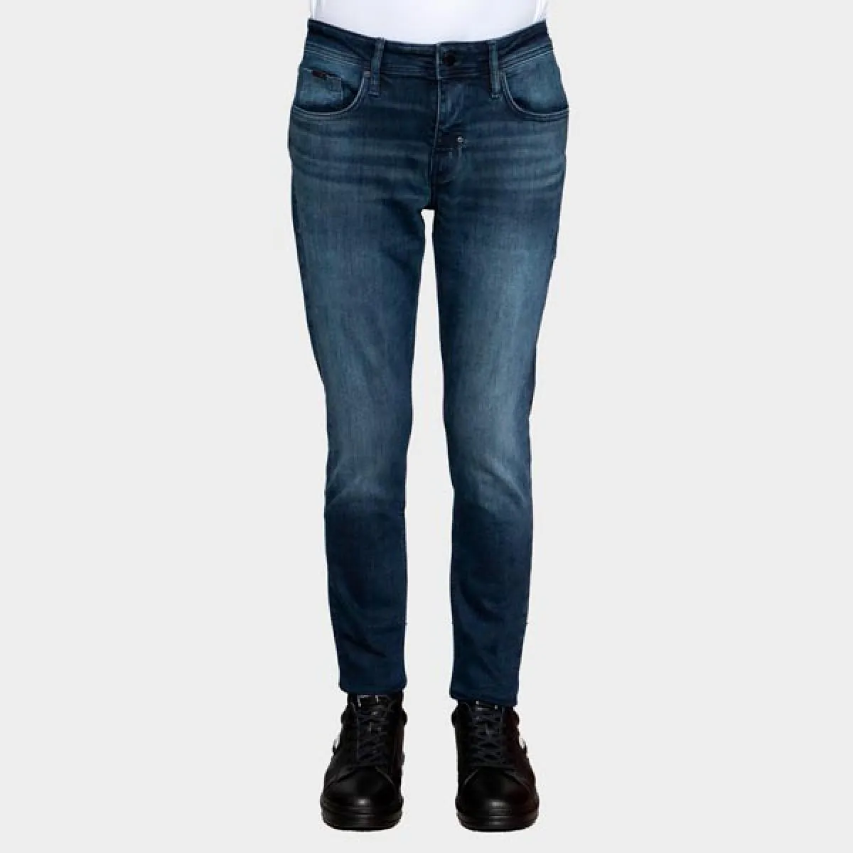ANTONY MORATO  VAQUEROS AZULES