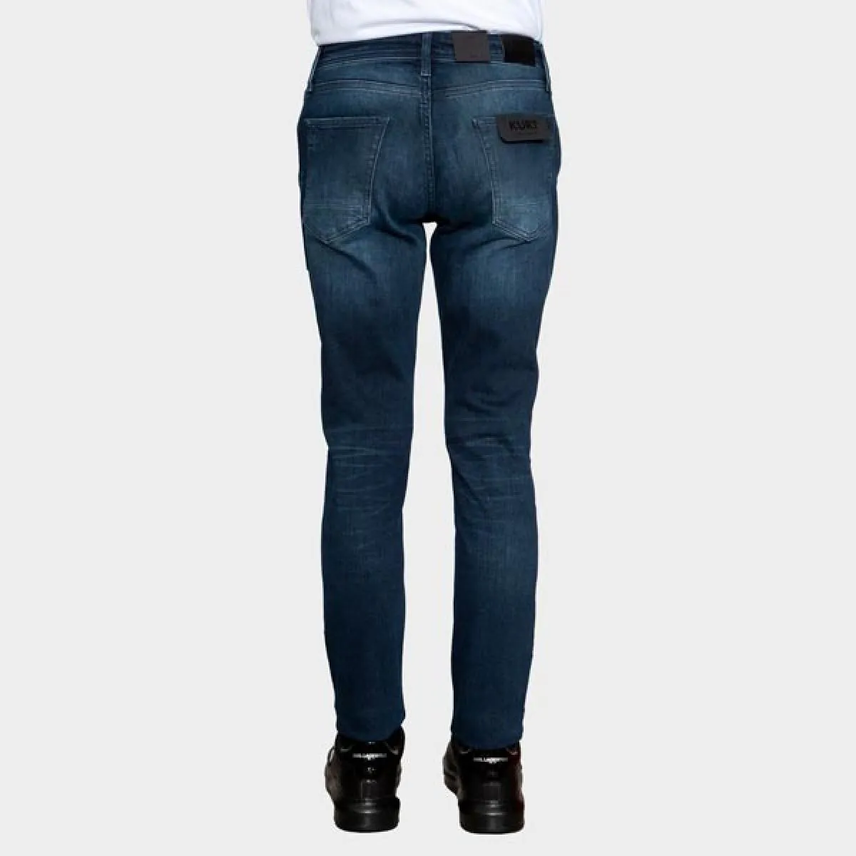 ANTONY MORATO  VAQUEROS AZULES