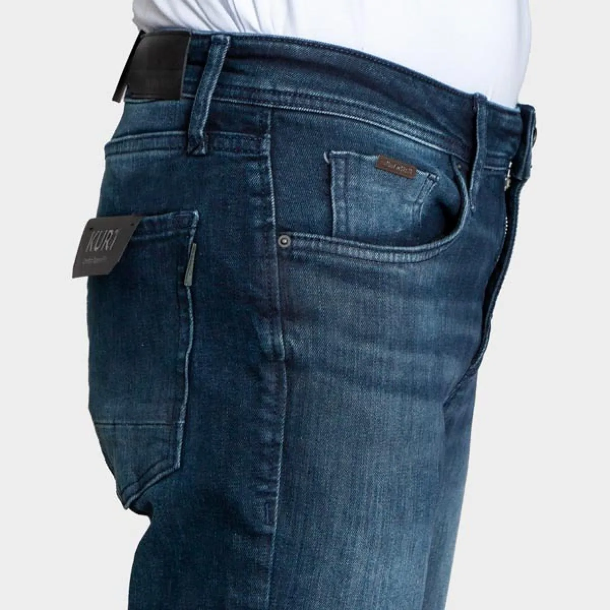 ANTONY MORATO  VAQUEROS AZULES