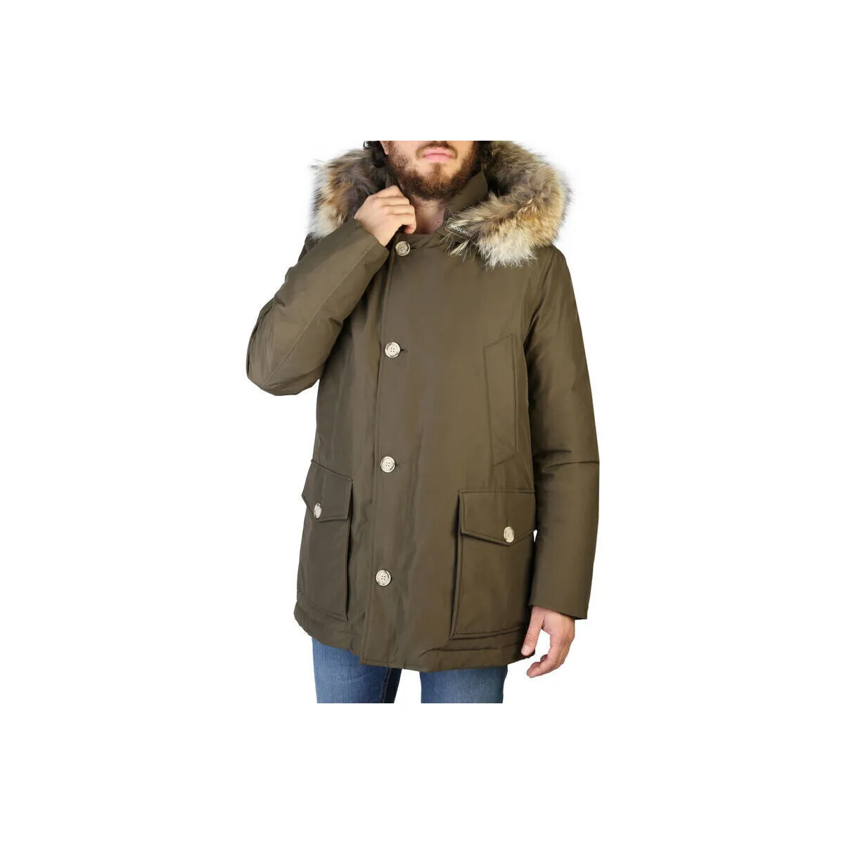  ARCTICANORAK484