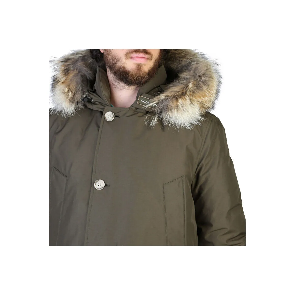  ARCTICANORAK484