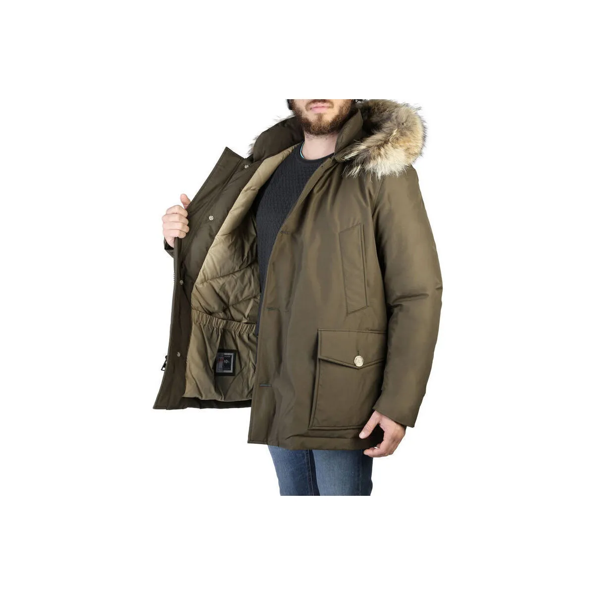  ARCTICANORAK484