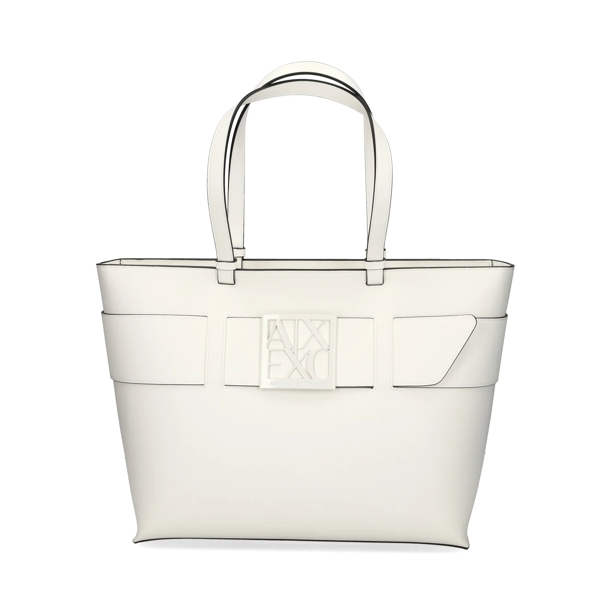 ARMANI EXCHANGE Bolsos 47710 WHITE