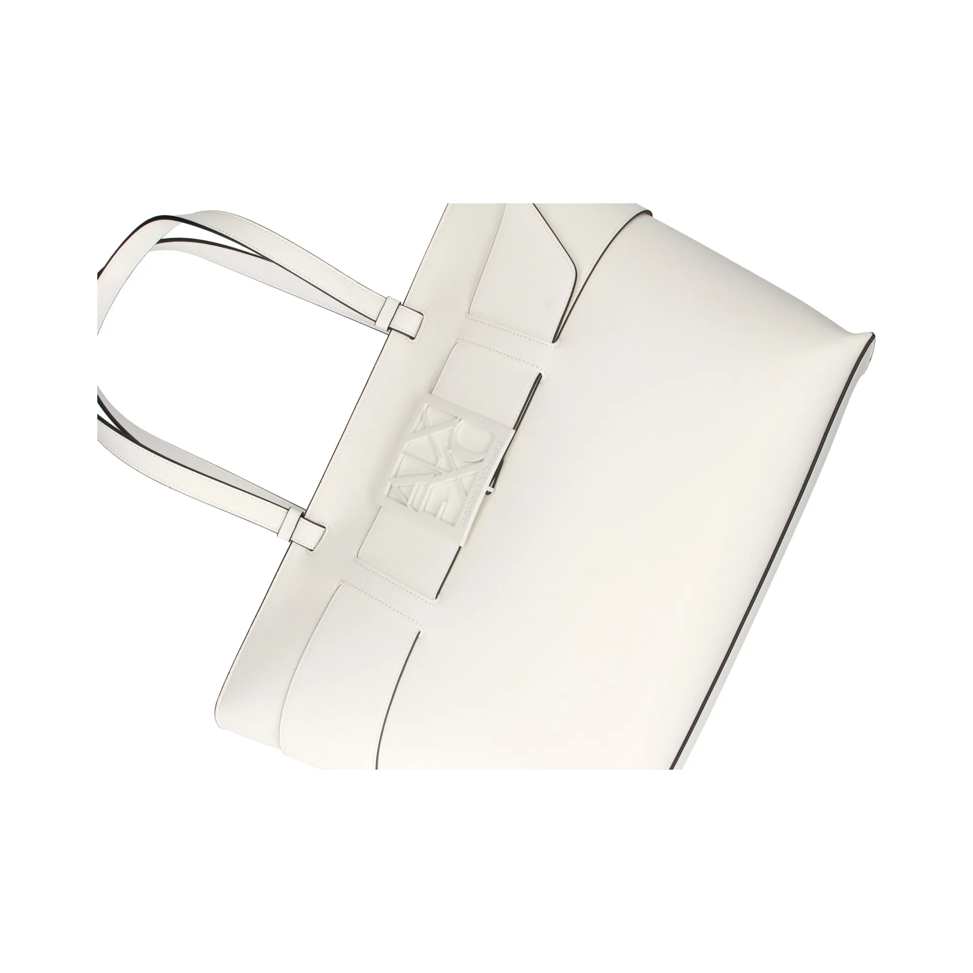 ARMANI EXCHANGE Bolsos 47710 WHITE