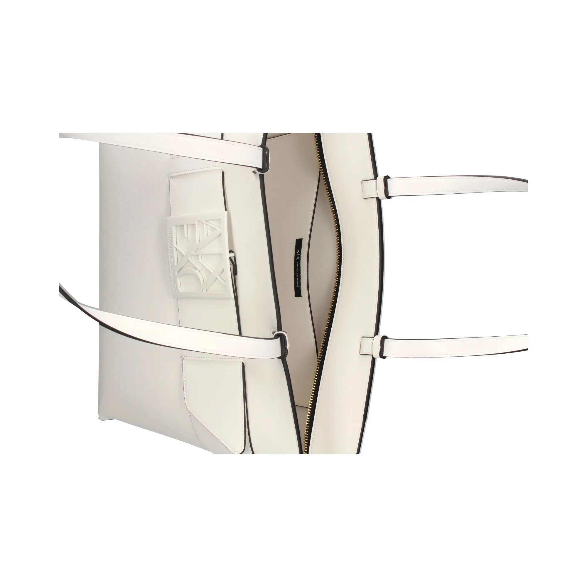 ARMANI EXCHANGE Bolsos 47710 WHITE