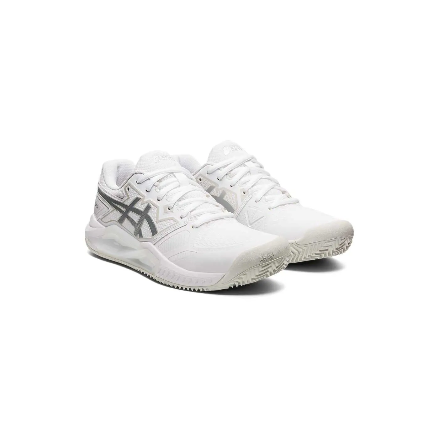 ASICS GEL CHALLENGER 13 CLAY BLANCO MUJER 1042A165100