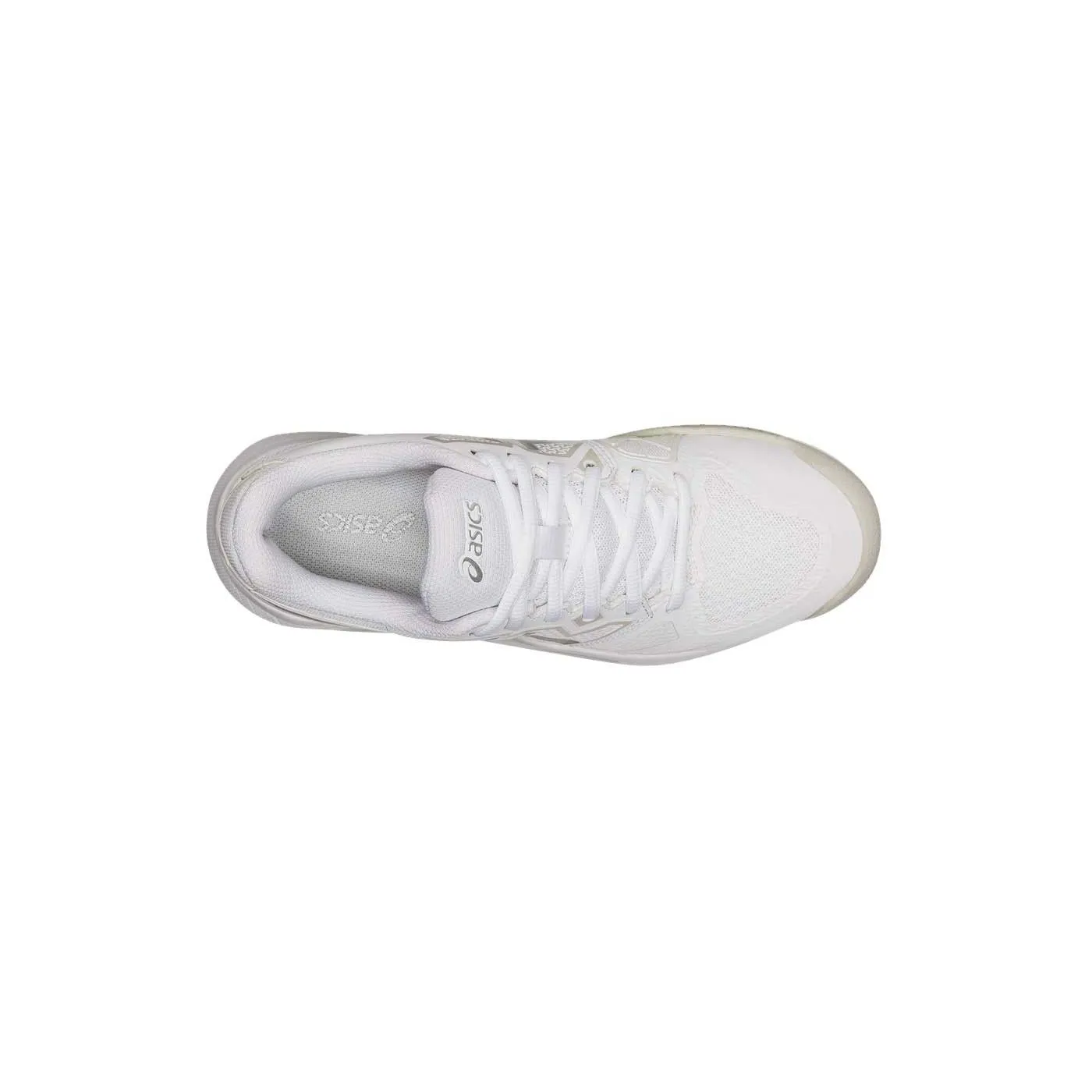 ASICS GEL CHALLENGER 13 CLAY BLANCO MUJER 1042A165100