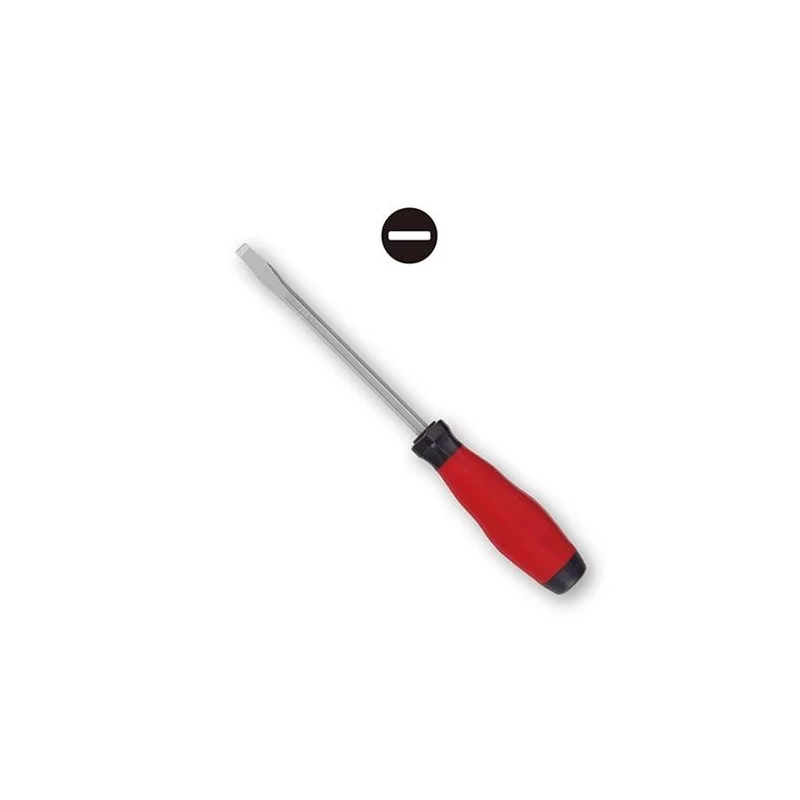 Atornillador Paleta Rojo 4.0 X 100Mm 546003 Gesta