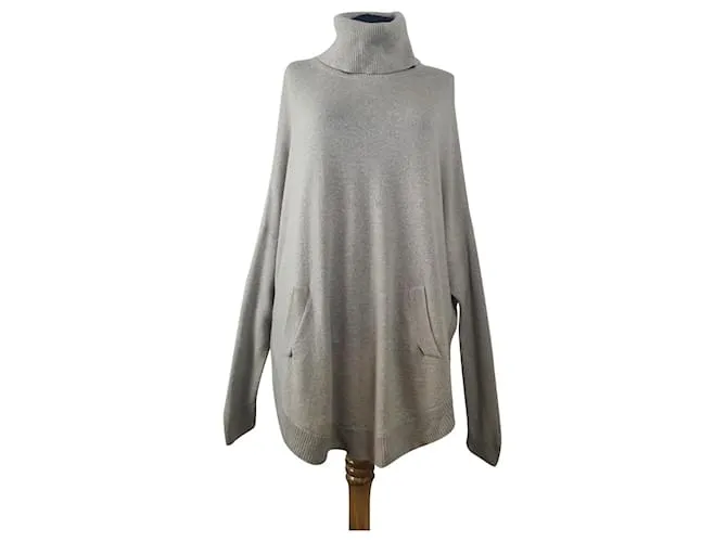 Autre Marque Prendas de punto Beige 