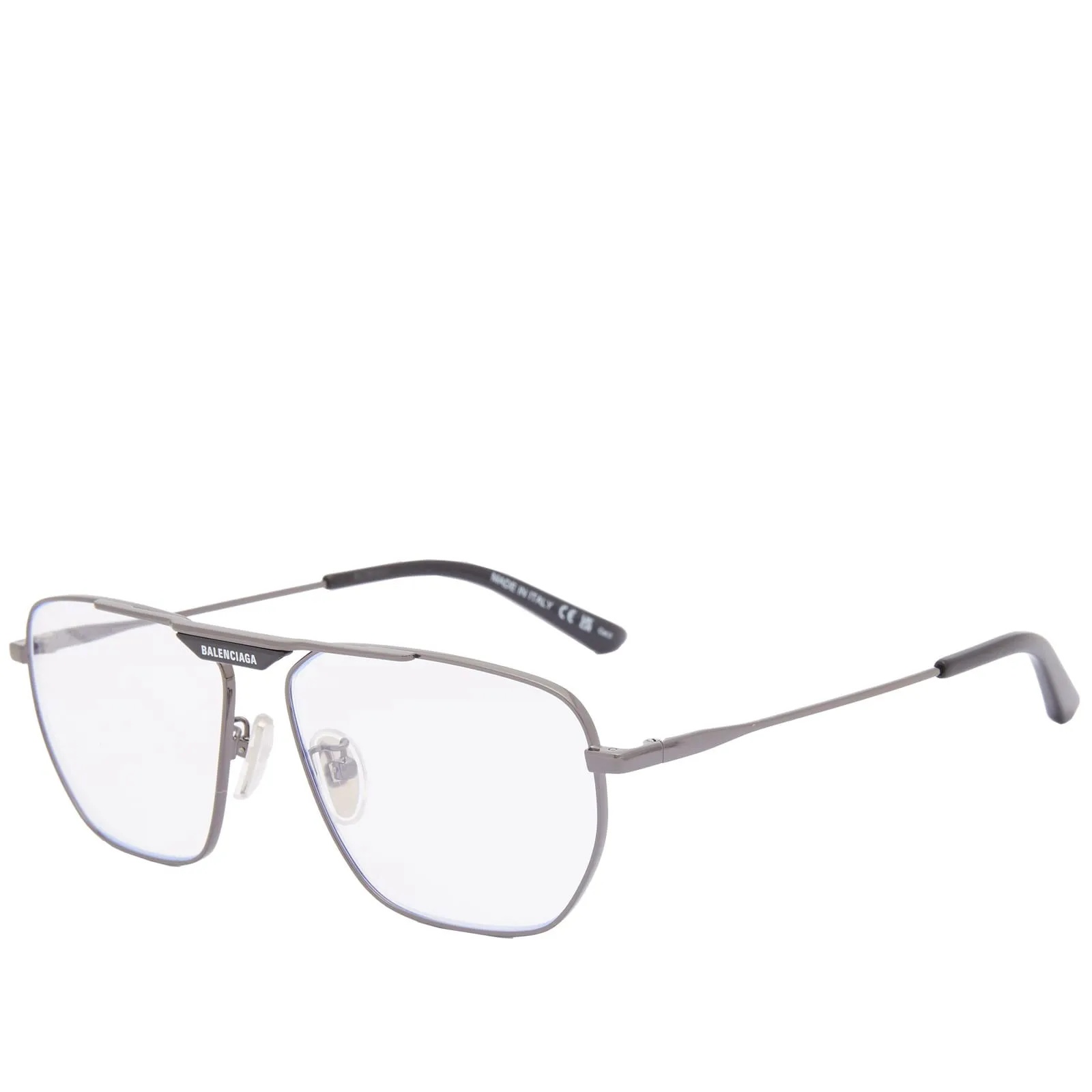 Balenciaga Eyewear BB0298SA Sunglasses
