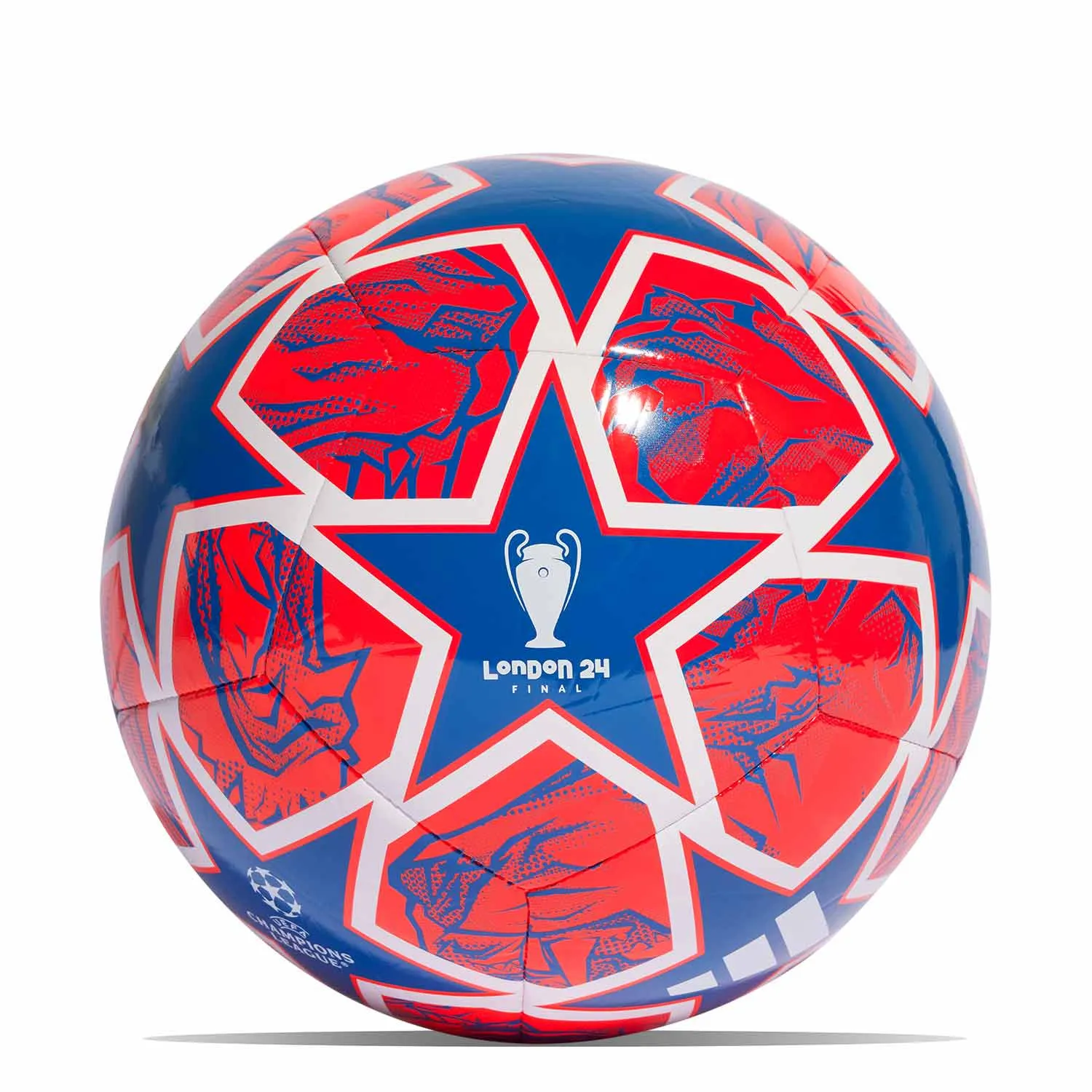 Balón adidas Champions League Londres club talla 4