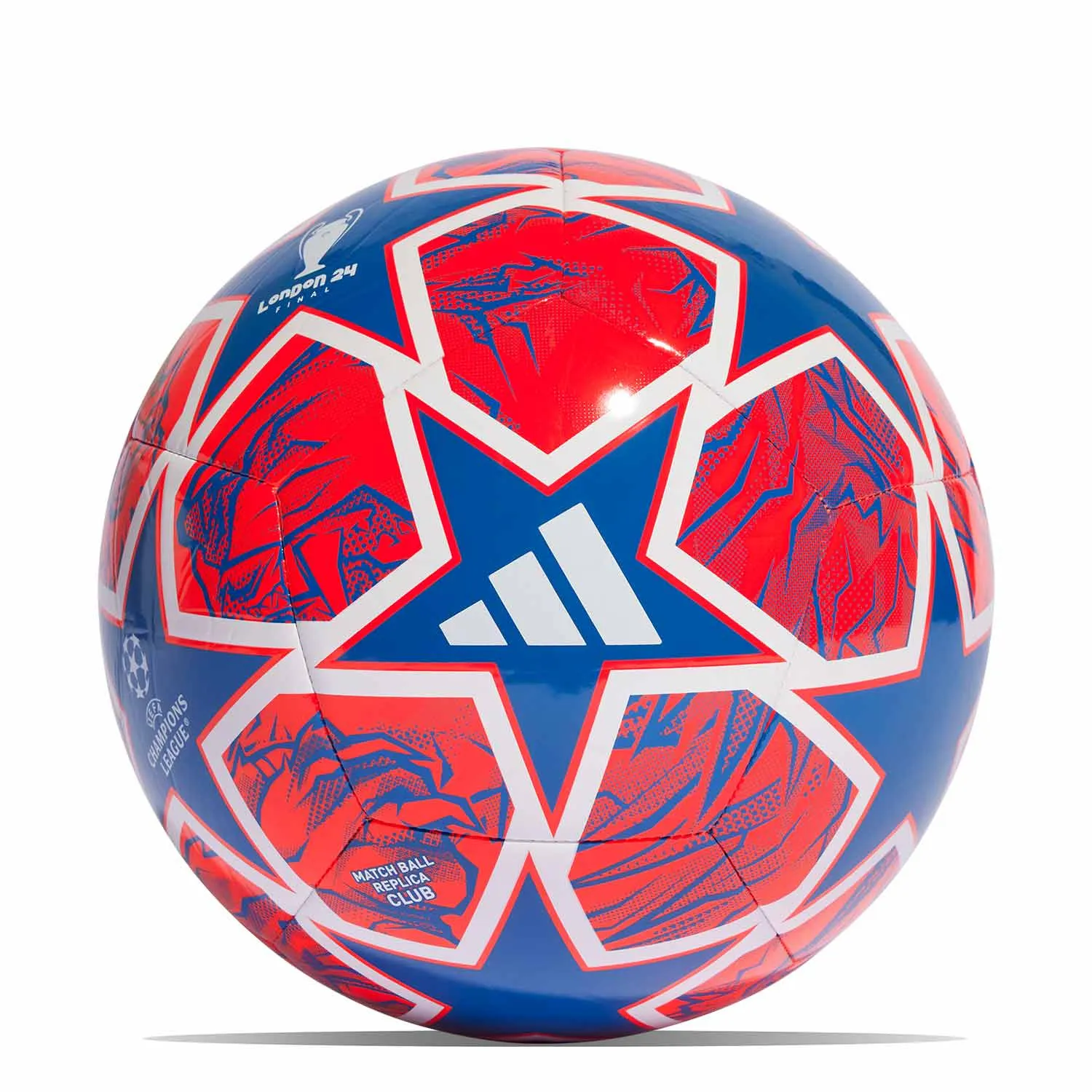 Balón adidas Champions League Londres club talla 4